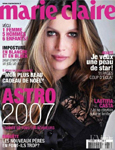 Marie-Claire (France-January 2007)